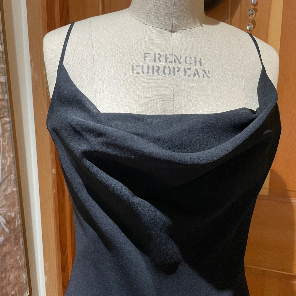 Party Dress - The Little Black Dress
